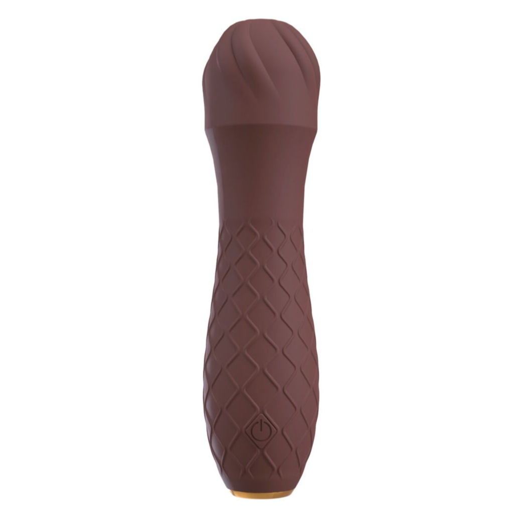 Δονητής σημείου g από σιλικόνη - hazel 01 you2toys