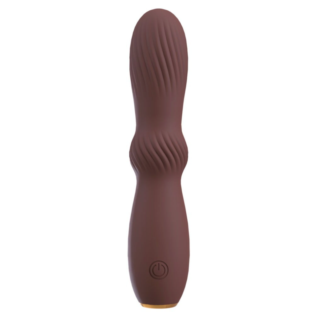 Δονηττής σημείου g από σιλικόνη - hazel 04 you2toys