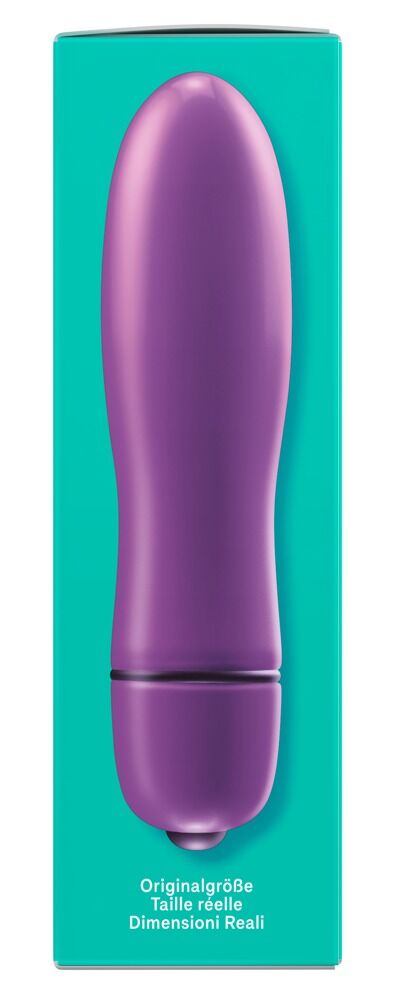 Μίνι δονητής bullet -durex intense delight durex