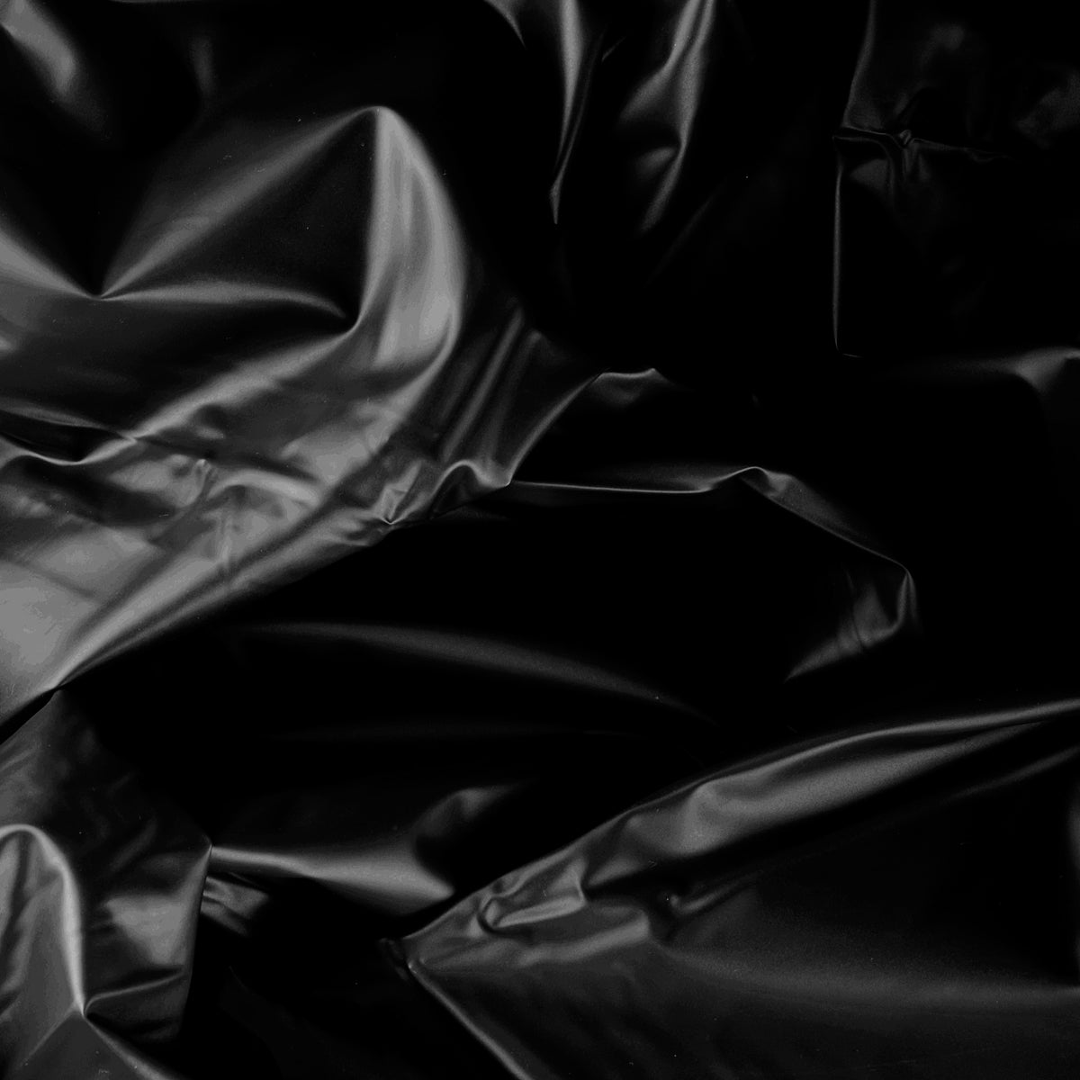Σεντόνι βινυλ αδιάβροχο -vinyl sheet - black