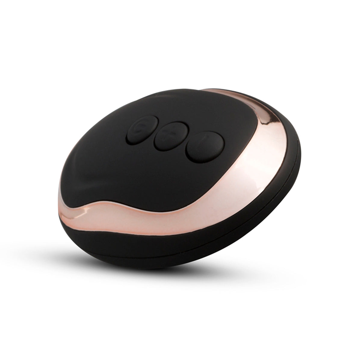 Δονούμενο αυγό teazers ribbed vibrating egg with remote control